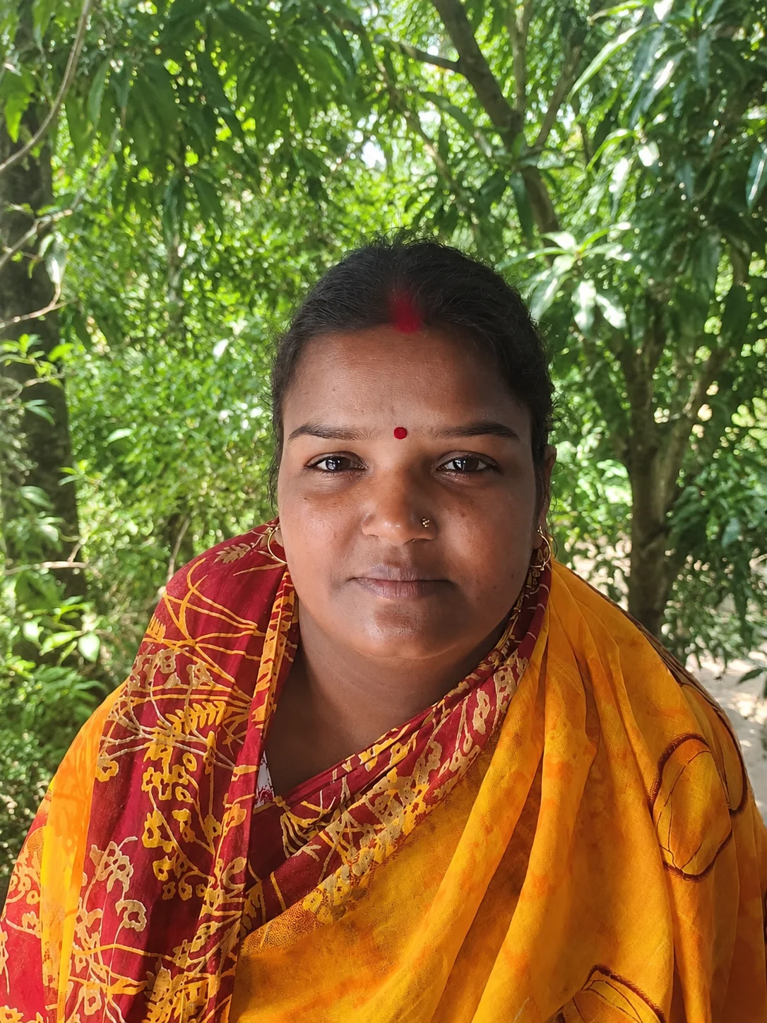 Arati Maity