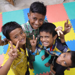 Best NGO in Kolkata