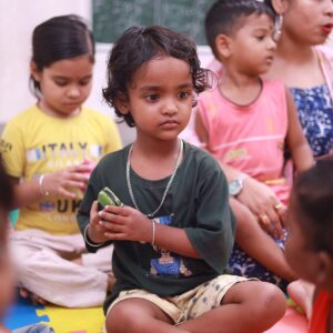 Shoishob Foundation