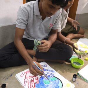 Organization for Underprivileged Children