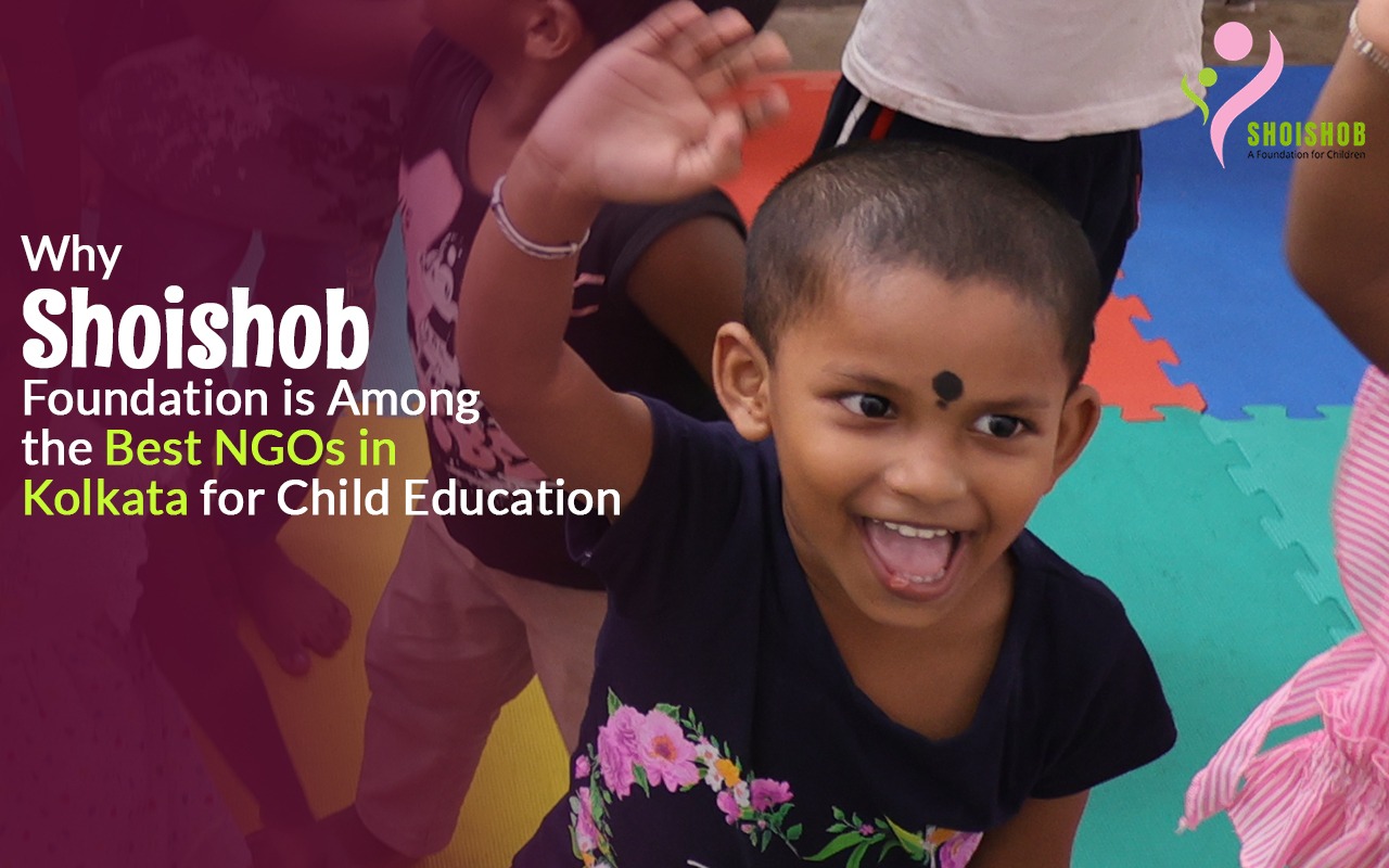 Best NGO in Kolkata