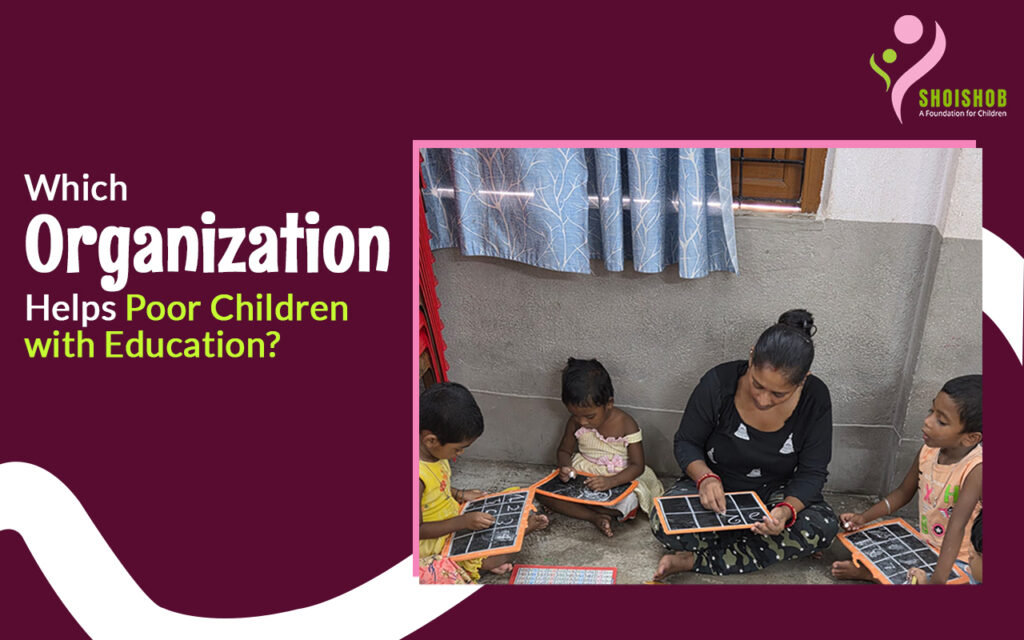 trusted NGO in Kolkata