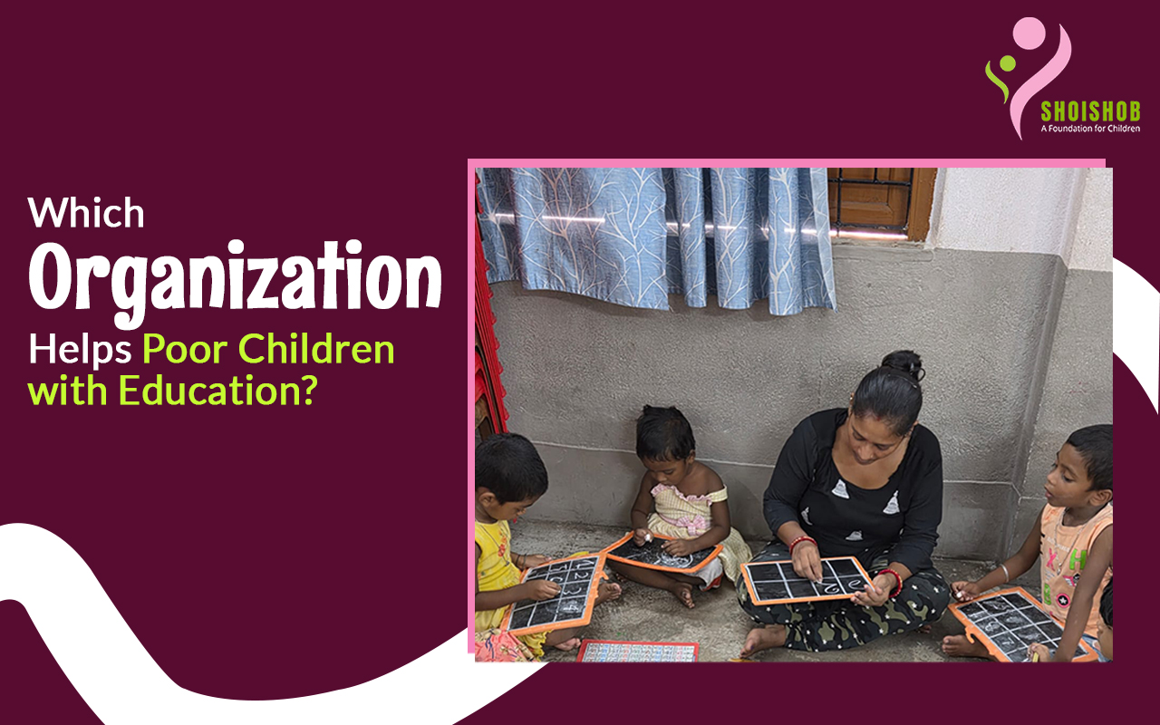 trusted NGO in Kolkata