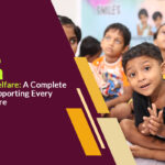 Best NGO in Kolkata for Child Welfare