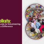 volunteer NGO Kolkata