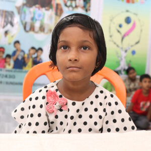 Child welfare NGO Kolkata