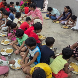 volunteer NGO Kolkata