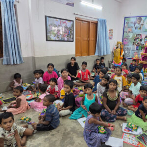 trusted NGO in Kolkata