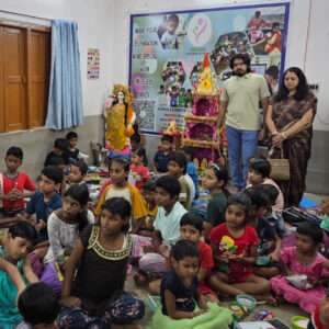 Shoishob Foundation